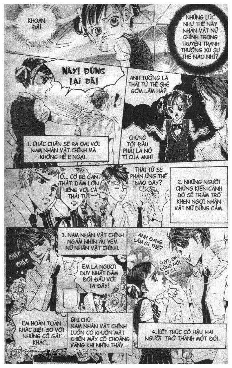 Hoàng Cung - Chapter 1 - Trang 22