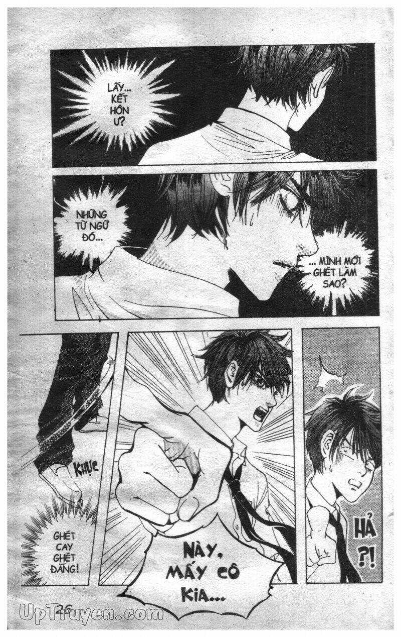 Hoàng Cung - Chapter 1 - Trang 24