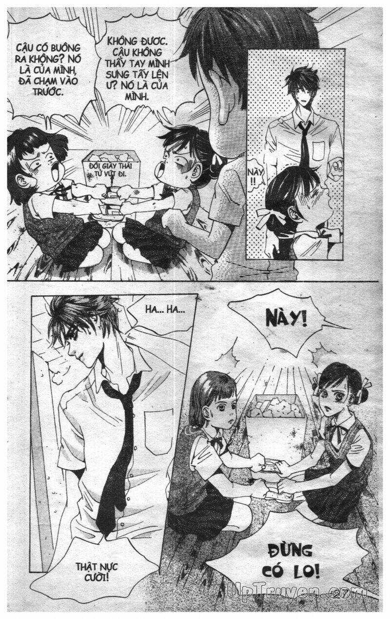 Hoàng Cung - Chapter 1 - Trang 25