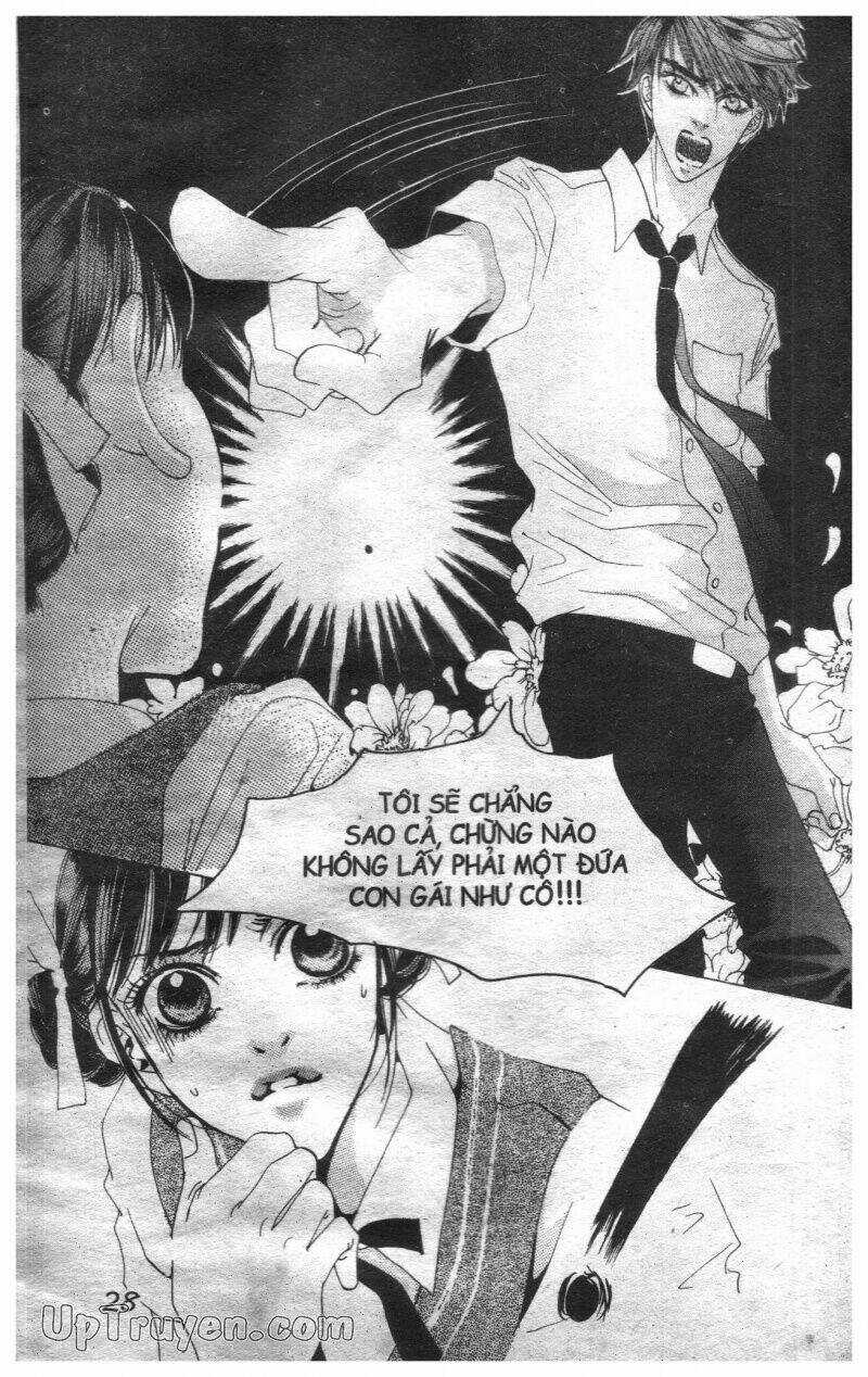 Hoàng Cung - Chapter 1 - Trang 26