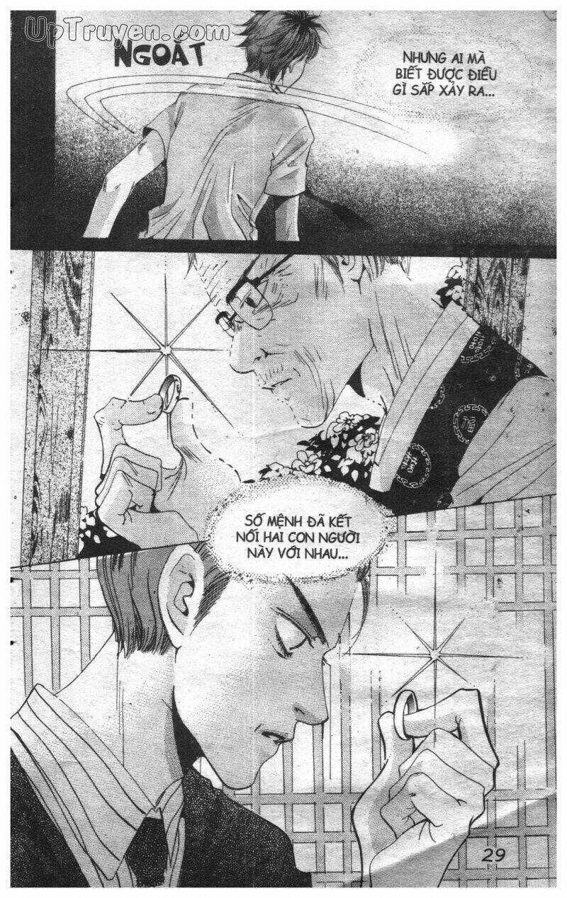 Hoàng Cung - Chapter 1 - Trang 27