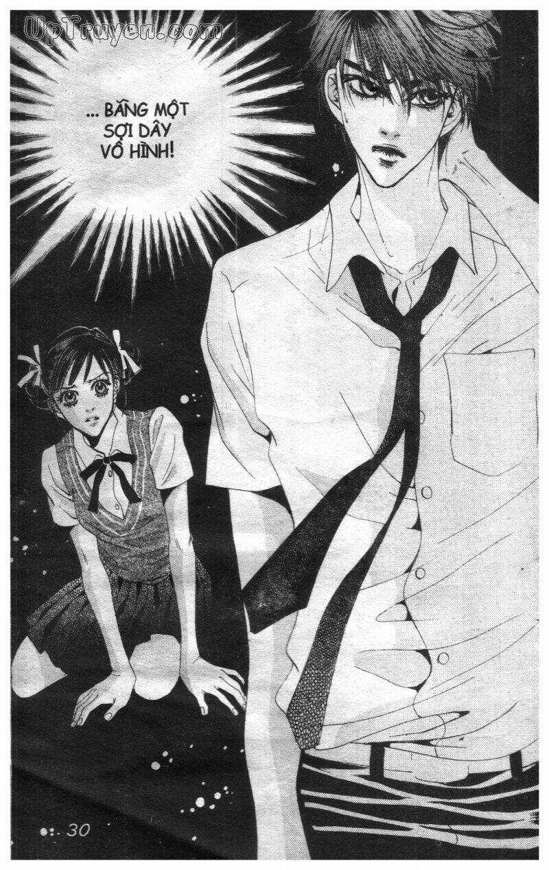 Hoàng Cung - Chapter 1 - Trang 28