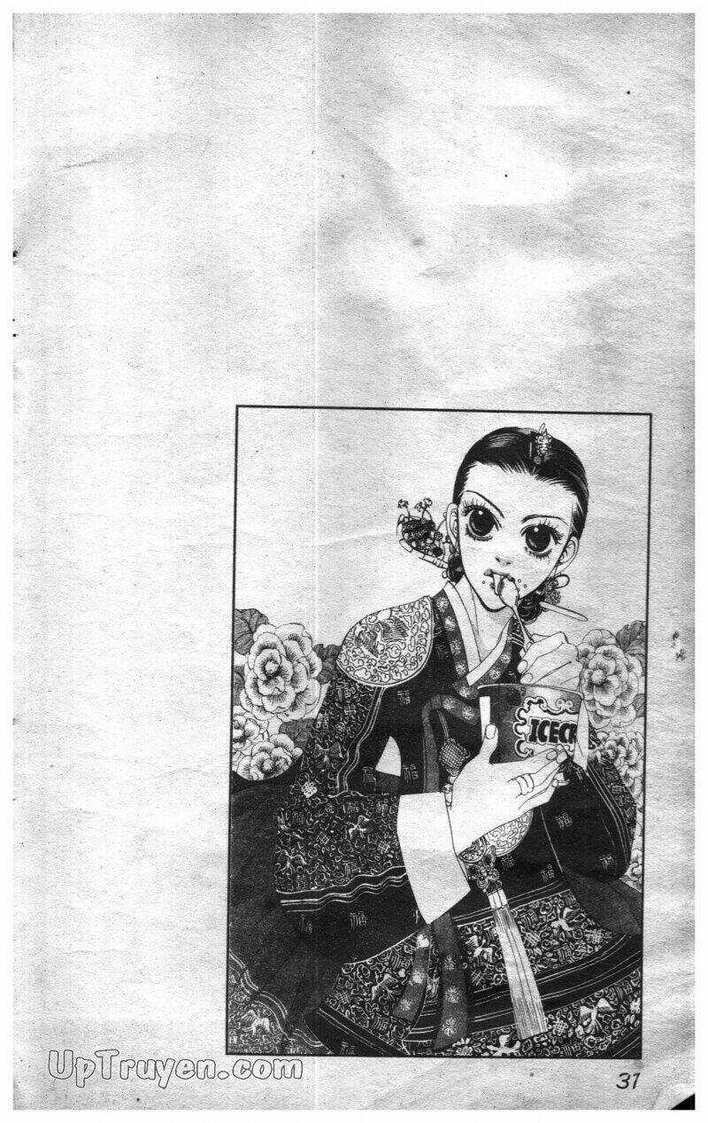 Hoàng Cung - Chapter 1 - Trang 29