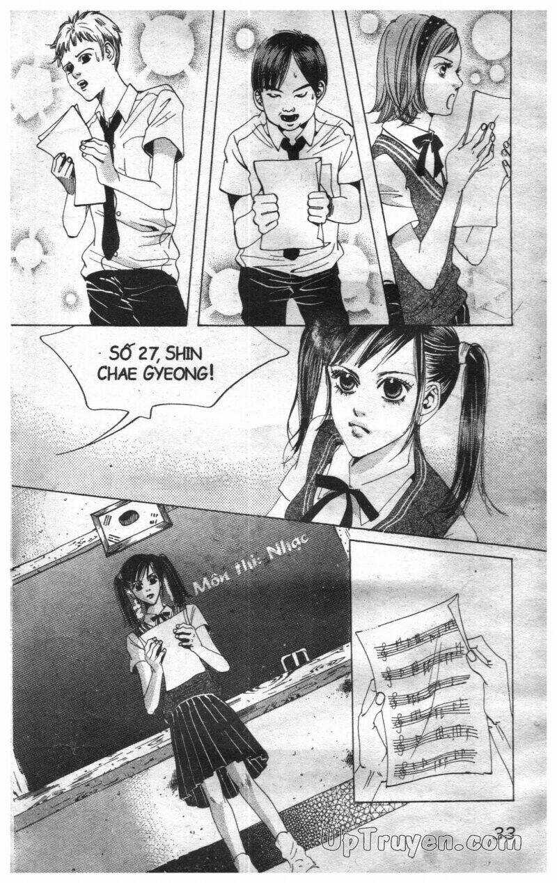 Hoàng Cung - Chapter 1 - Trang 31