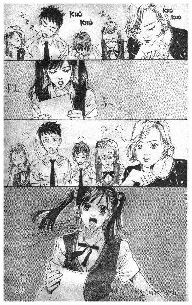 Hoàng Cung - Chapter 1 - Trang 32