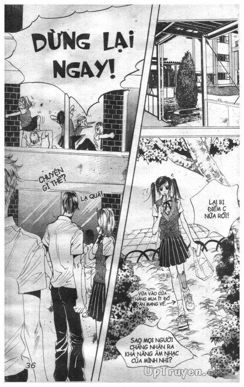 Hoàng Cung - Chapter 1 - Trang 34