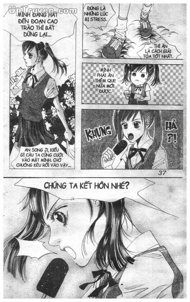 Hoàng Cung - Chapter 1 - Trang 35