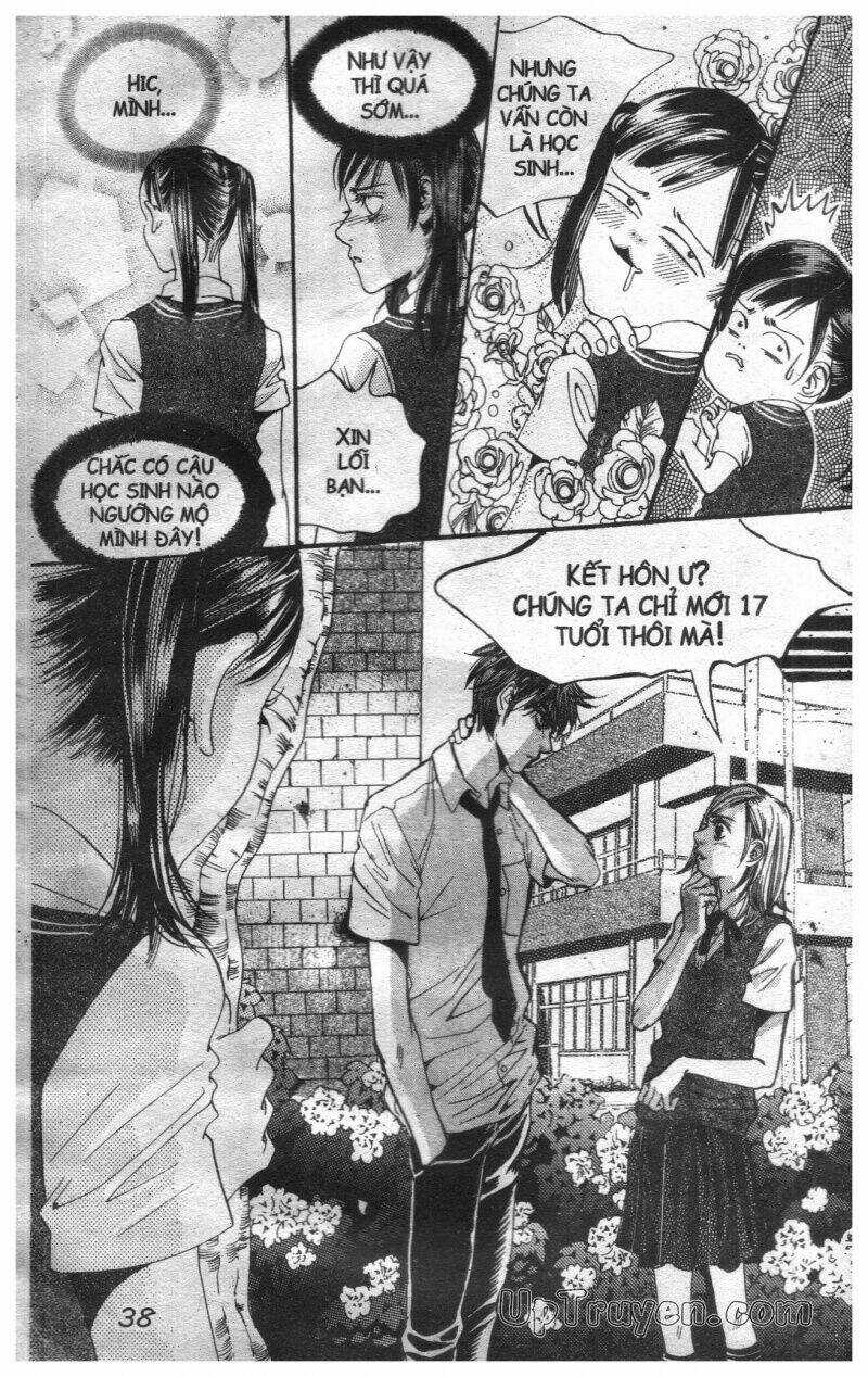 Hoàng Cung - Chapter 1 - Trang 36