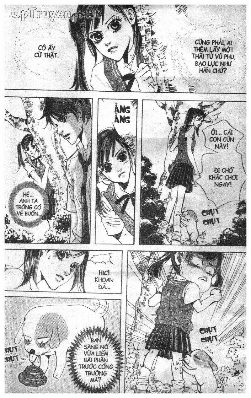 Hoàng Cung - Chapter 1 - Trang 39