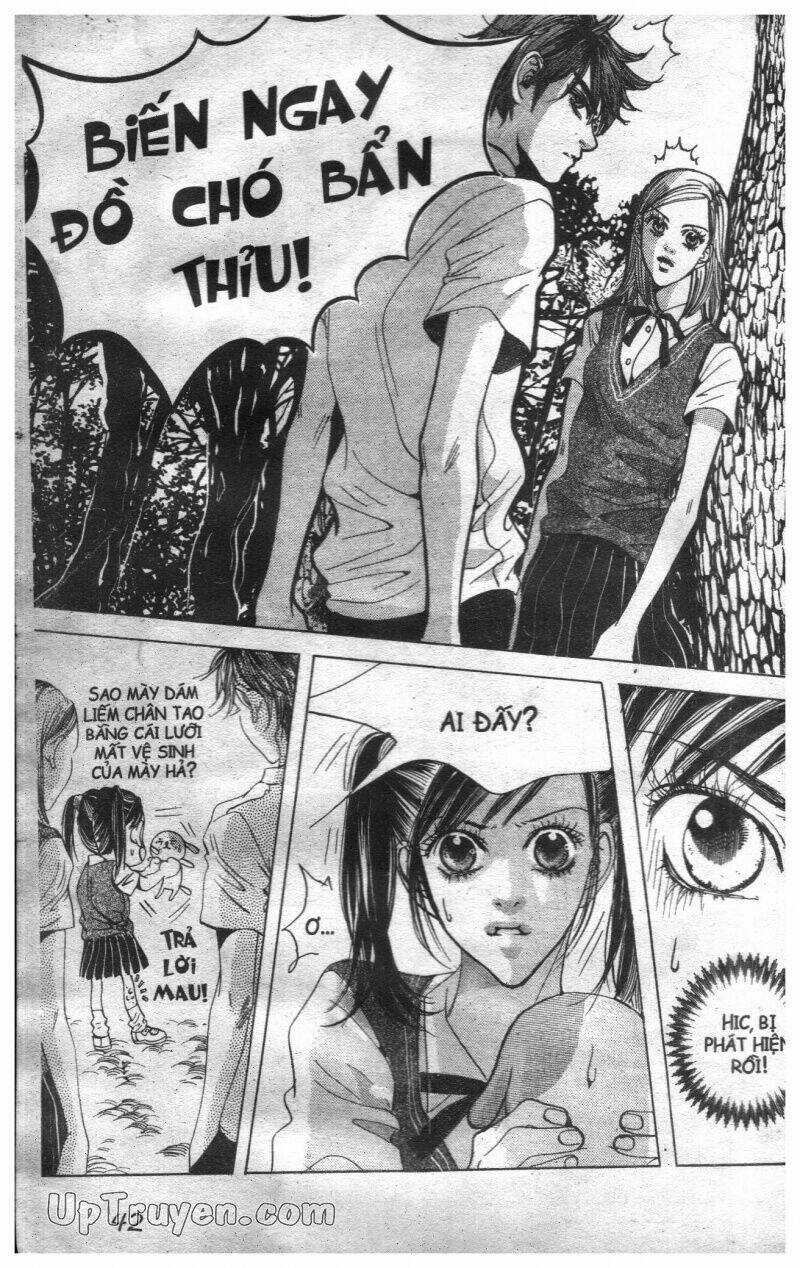 Hoàng Cung - Chapter 1 - Trang 40