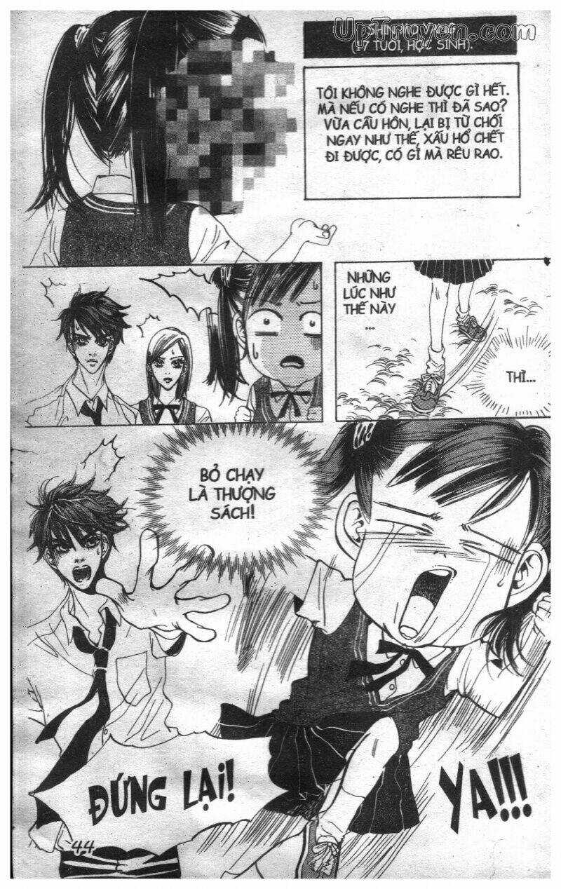 Hoàng Cung - Chapter 1 - Trang 42