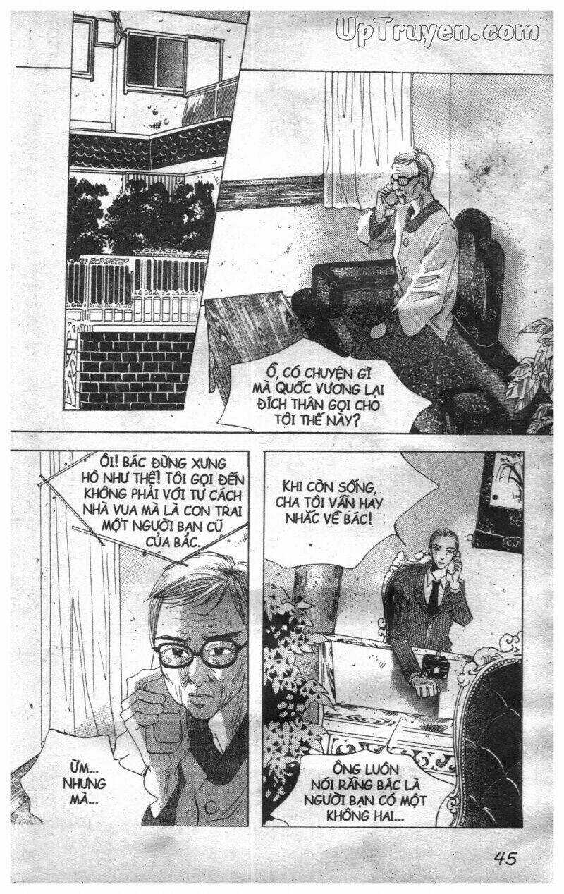Hoàng Cung - Chapter 1 - Trang 43