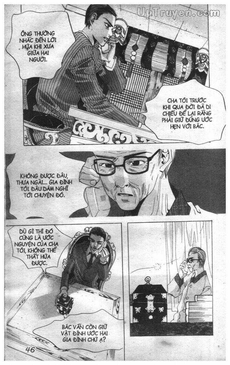 Hoàng Cung - Chapter 1 - Trang 44