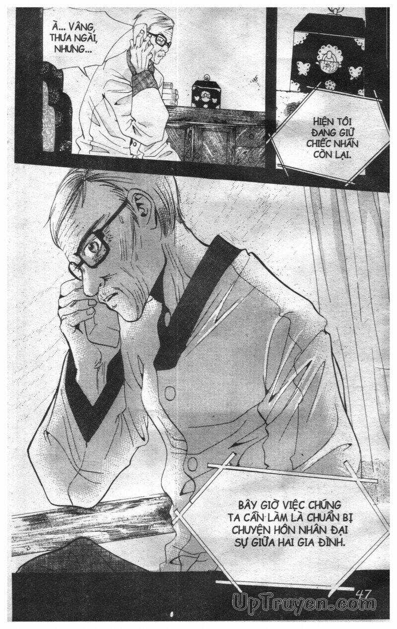 Hoàng Cung - Chapter 1 - Trang 45