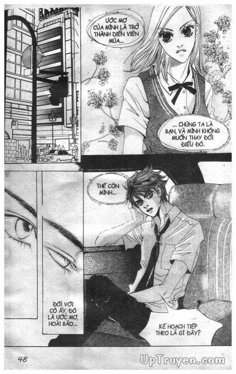 Hoàng Cung - Chapter 1 - Trang 46