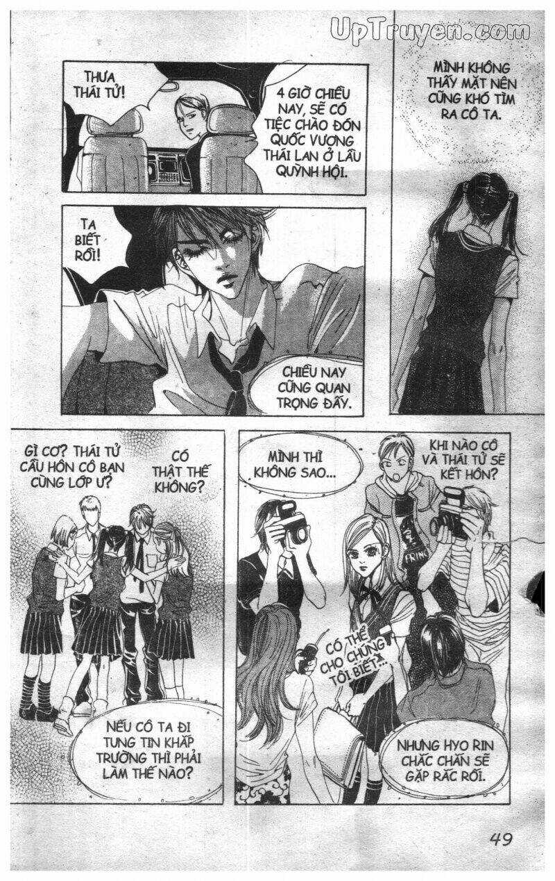 Hoàng Cung - Chapter 1 - Trang 47