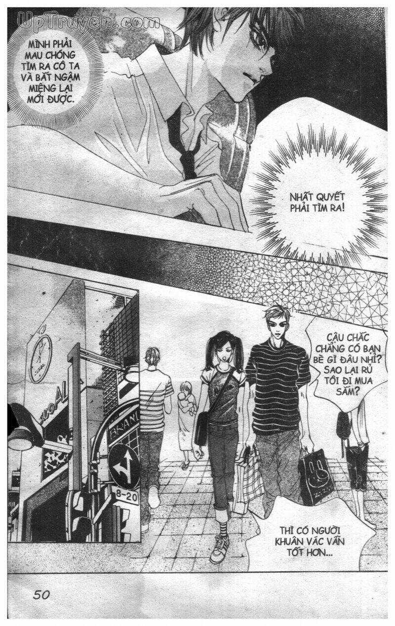 Hoàng Cung - Chapter 1 - Trang 48