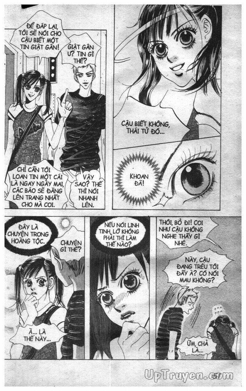 Hoàng Cung - Chapter 1 - Trang 49