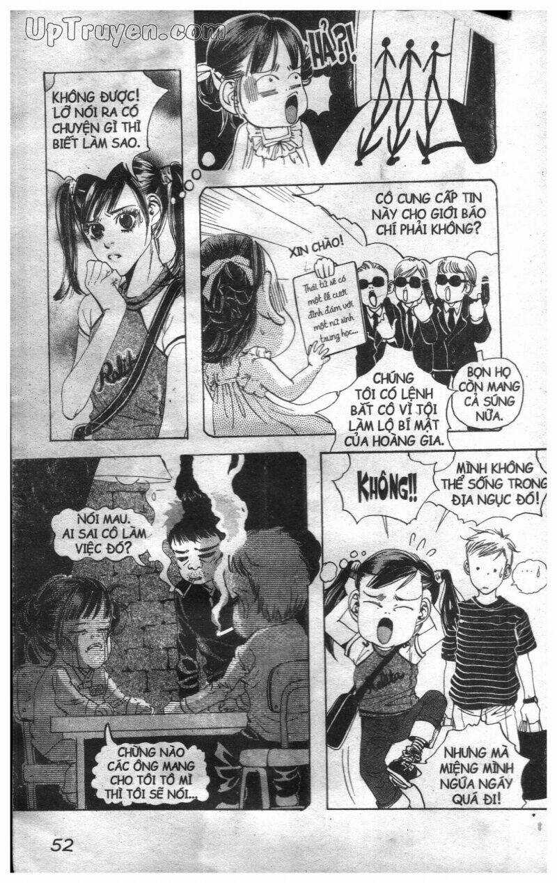 Hoàng Cung - Chapter 1 - Trang 50