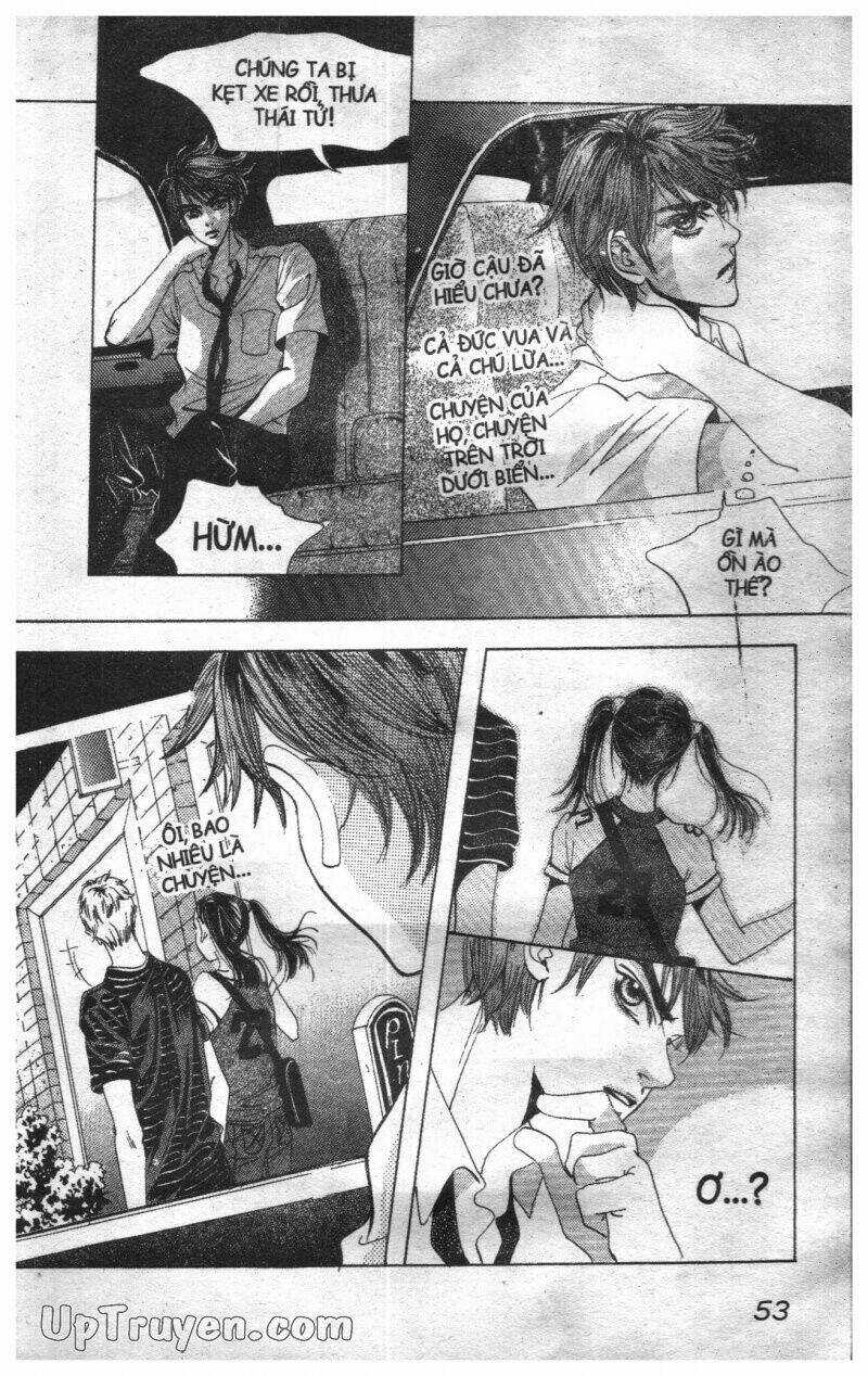 Hoàng Cung - Chapter 1 - Trang 51