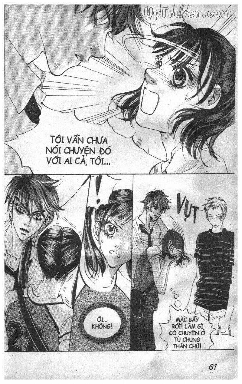 Hoàng Cung - Chapter 1 - Trang 59