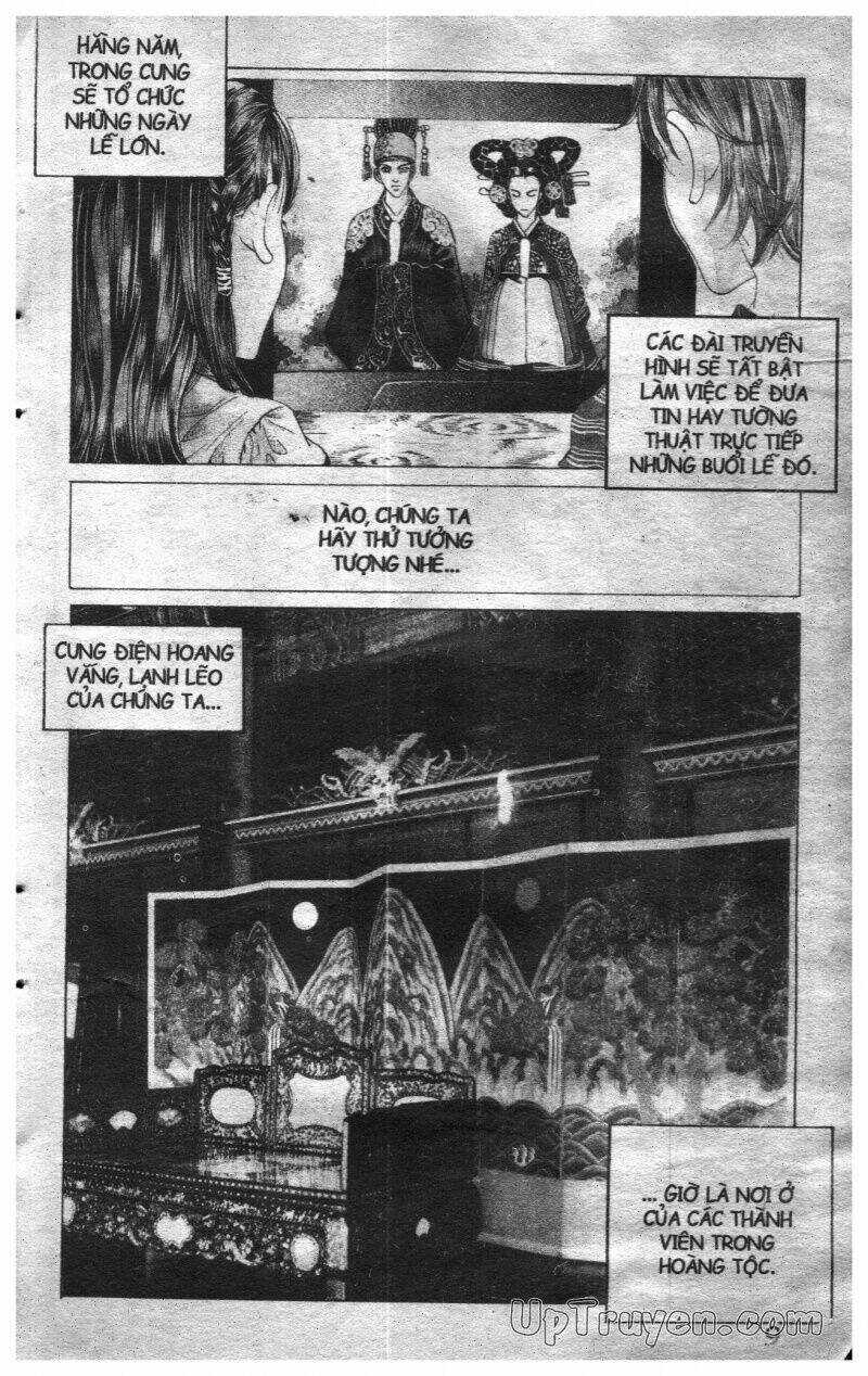 Hoàng Cung - Chapter 1 - Trang 7