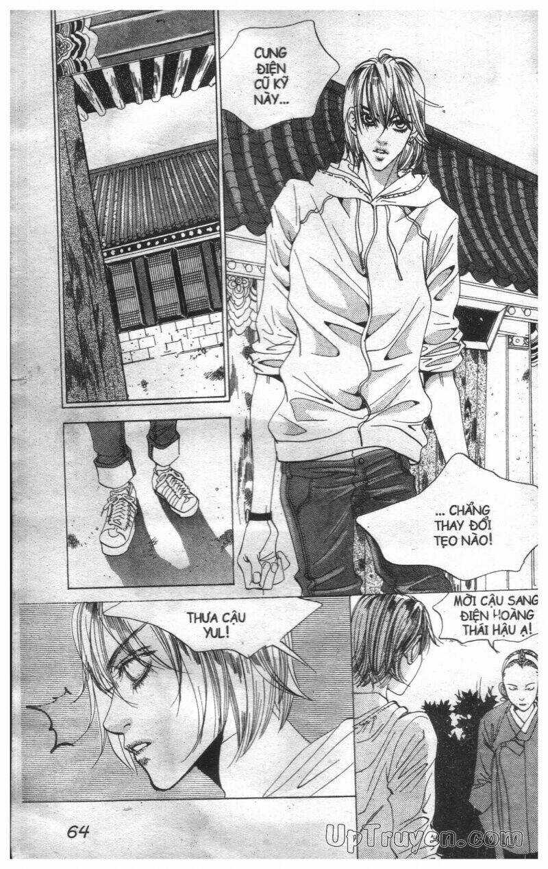 Hoàng Cung - Chapter 1 - Trang 62