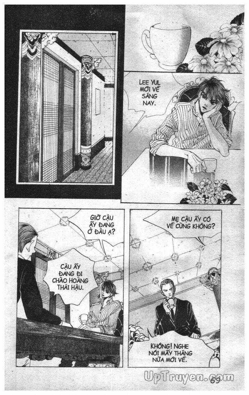 Hoàng Cung - Chapter 1 - Trang 67