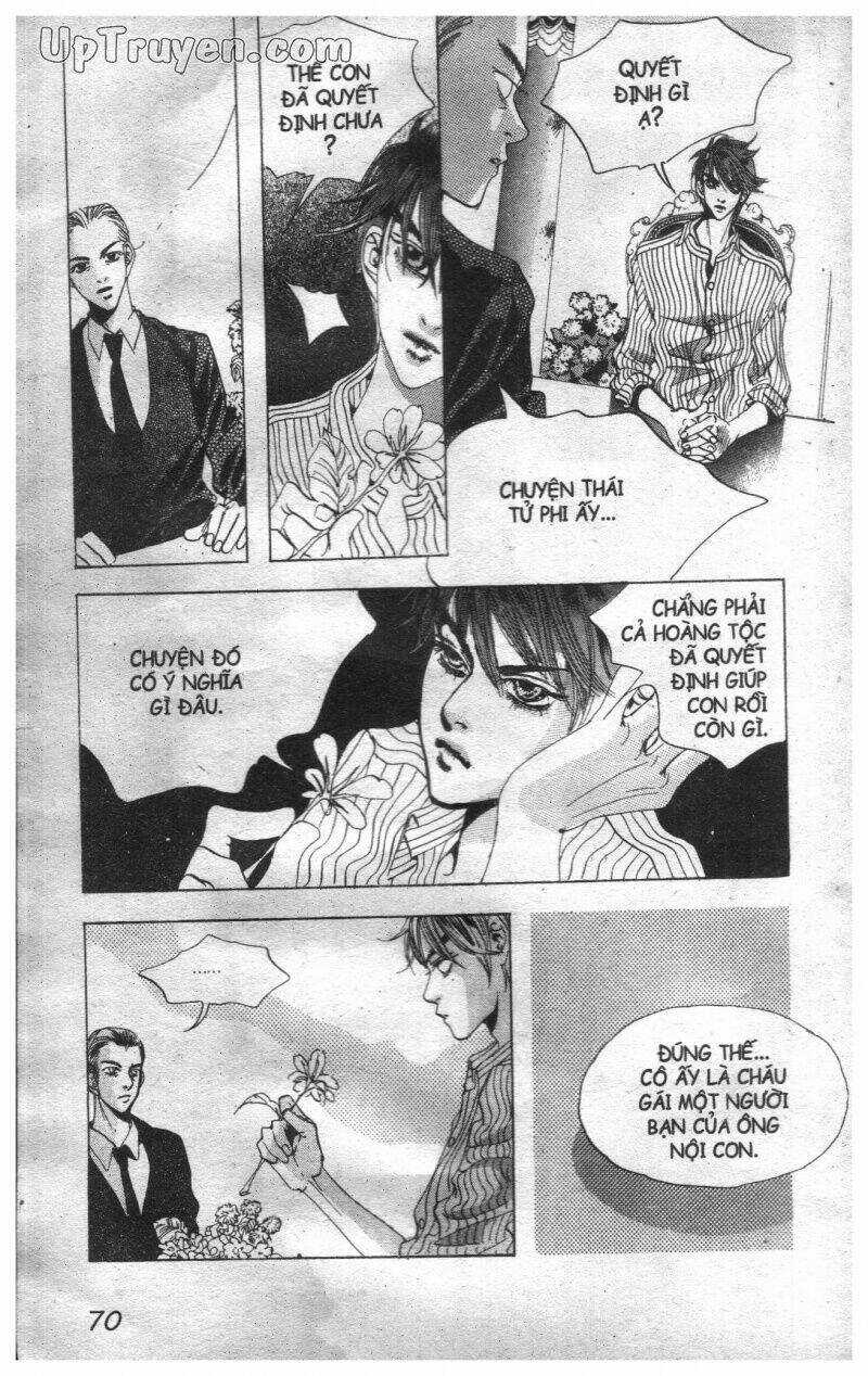 Hoàng Cung - Chapter 1 - Trang 68