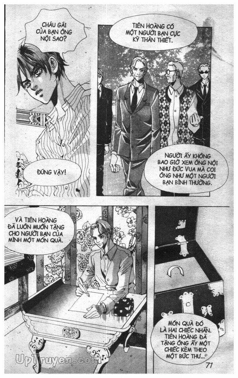 Hoàng Cung - Chapter 1 - Trang 69