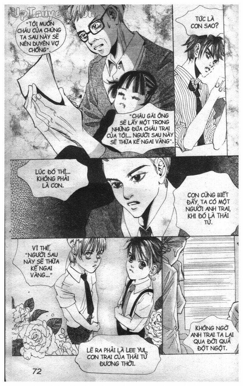 Hoàng Cung - Chapter 1 - Trang 70