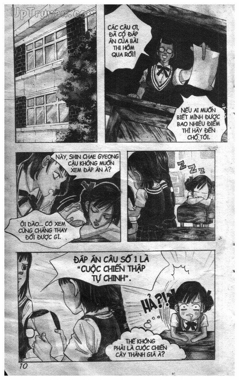 Hoàng Cung - Chapter 1 - Trang 8