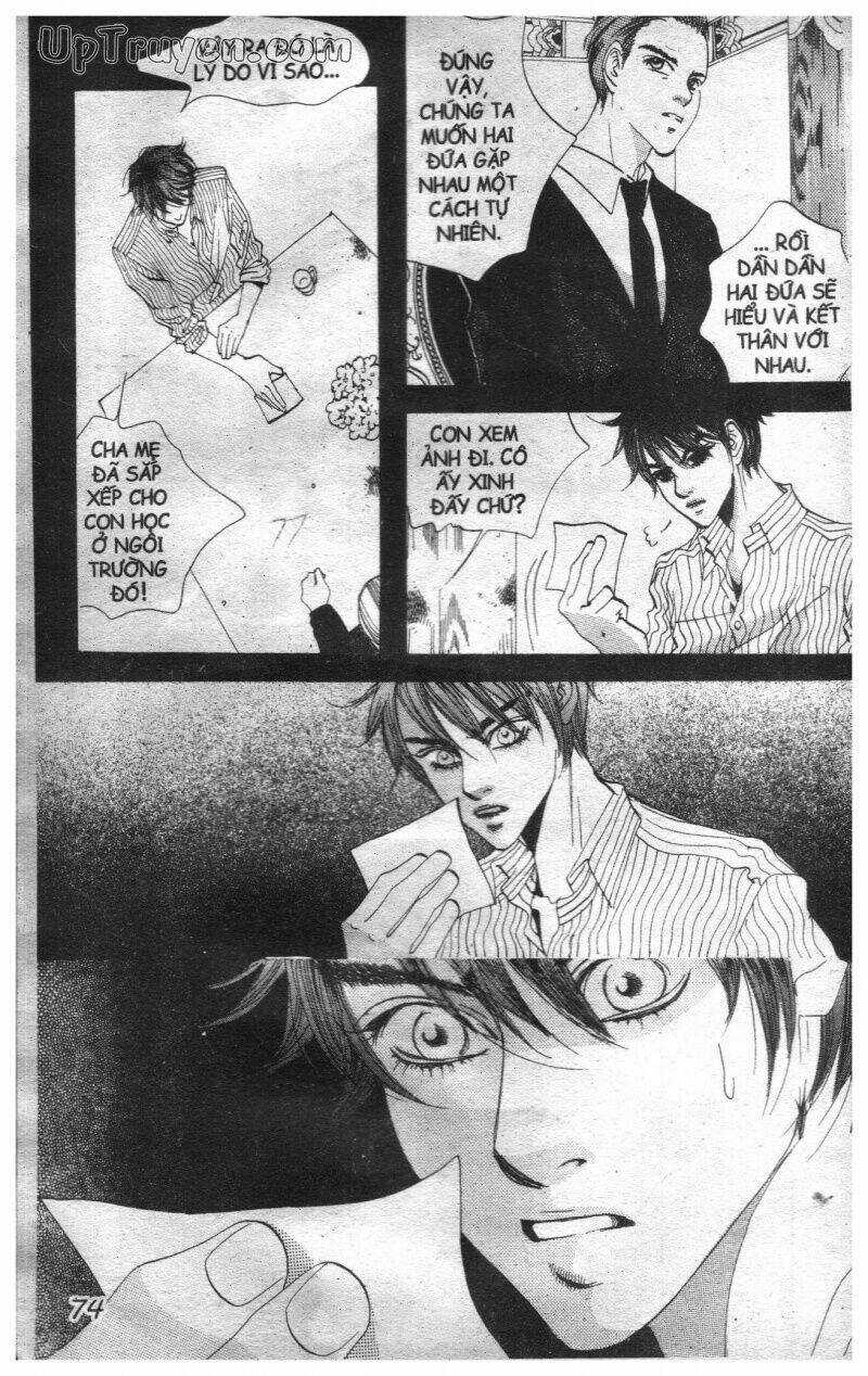 Hoàng Cung - Chapter 1 - Trang 72