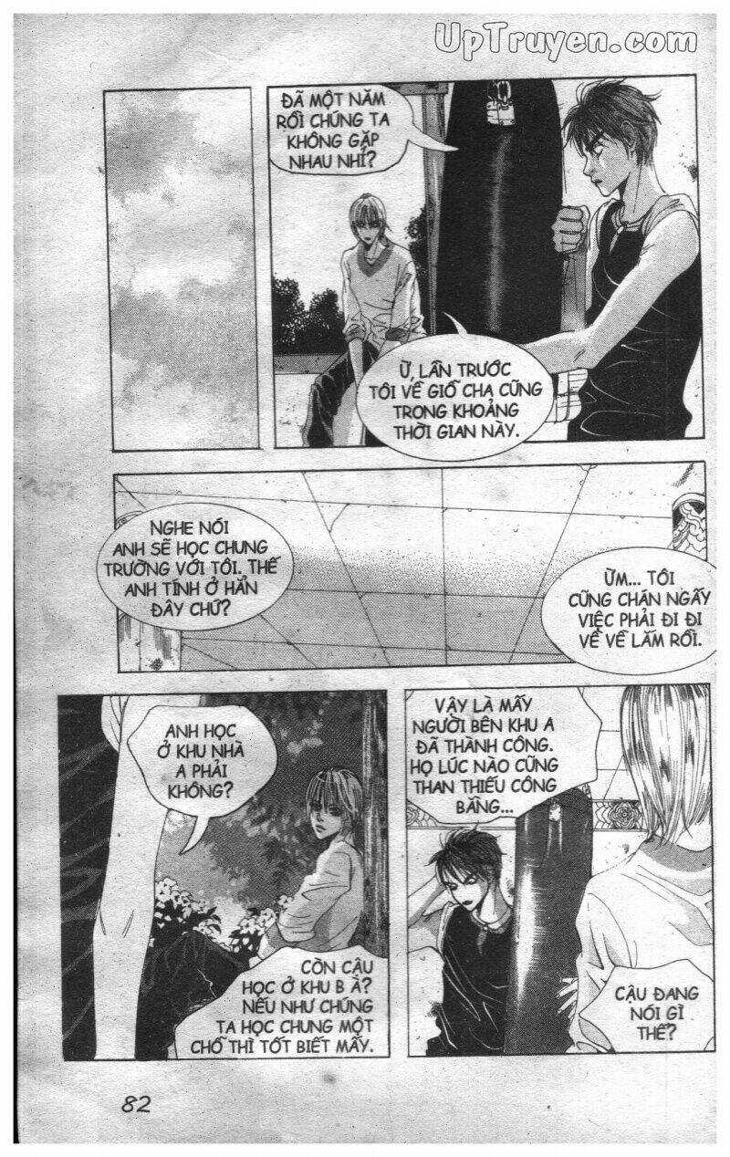 Hoàng Cung - Chapter 1 - Trang 80