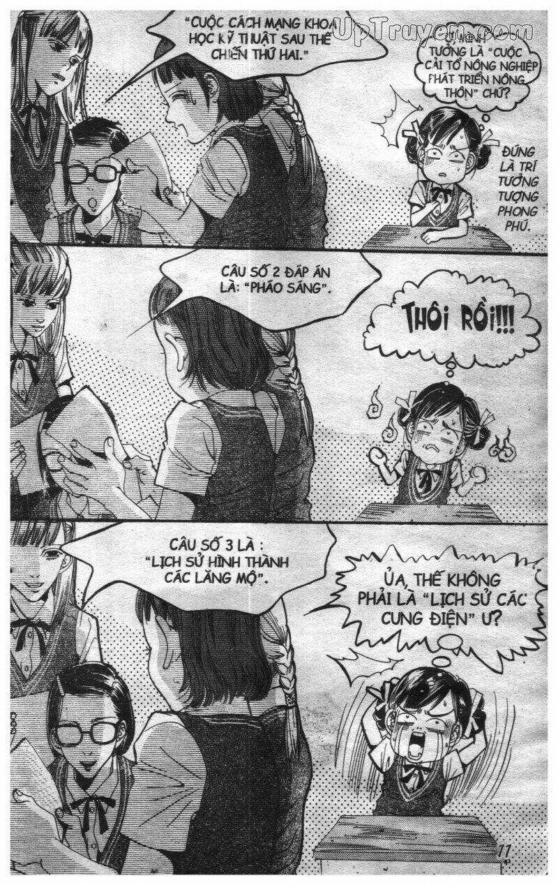 Hoàng Cung - Chapter 1 - Trang 9