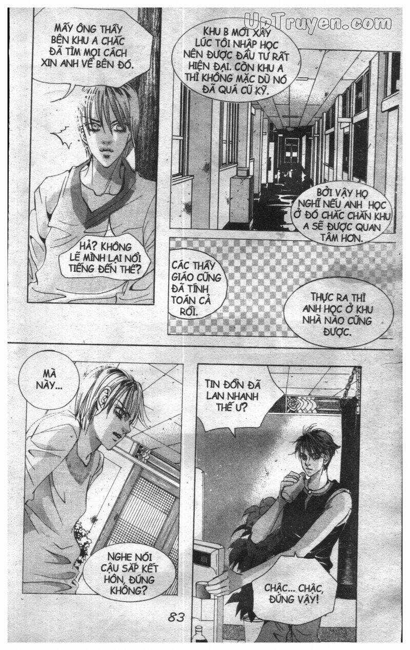 Hoàng Cung - Chapter 1 - Trang 81