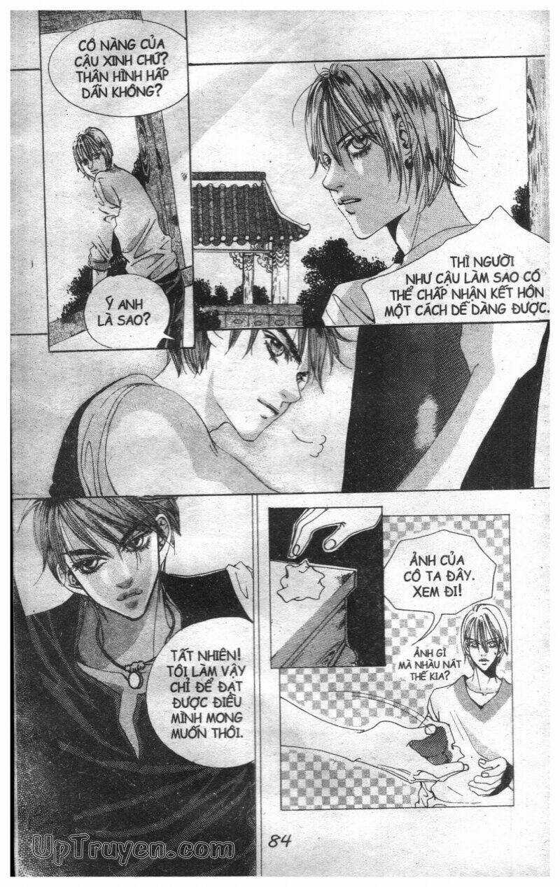 Hoàng Cung - Chapter 1 - Trang 82