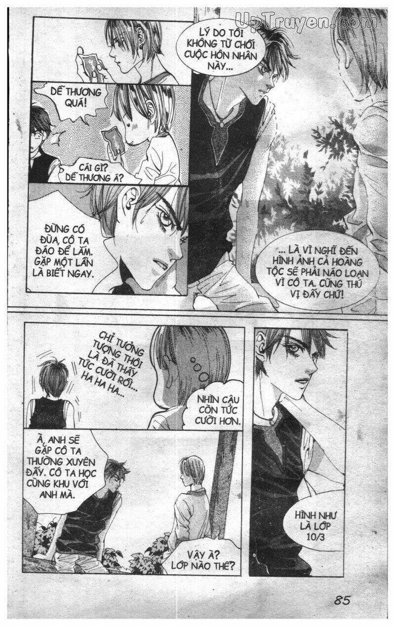 Hoàng Cung - Chapter 1 - Trang 83