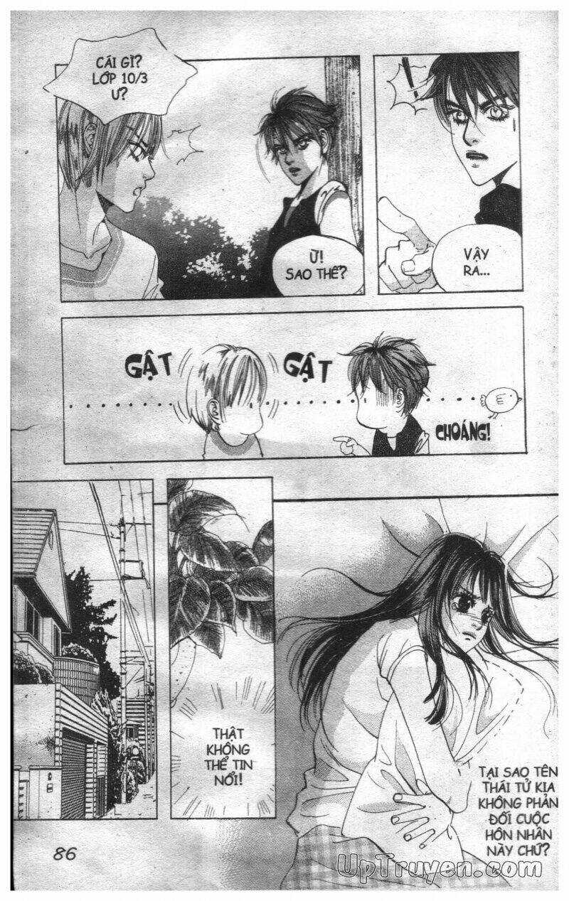 Hoàng Cung - Chapter 1 - Trang 84