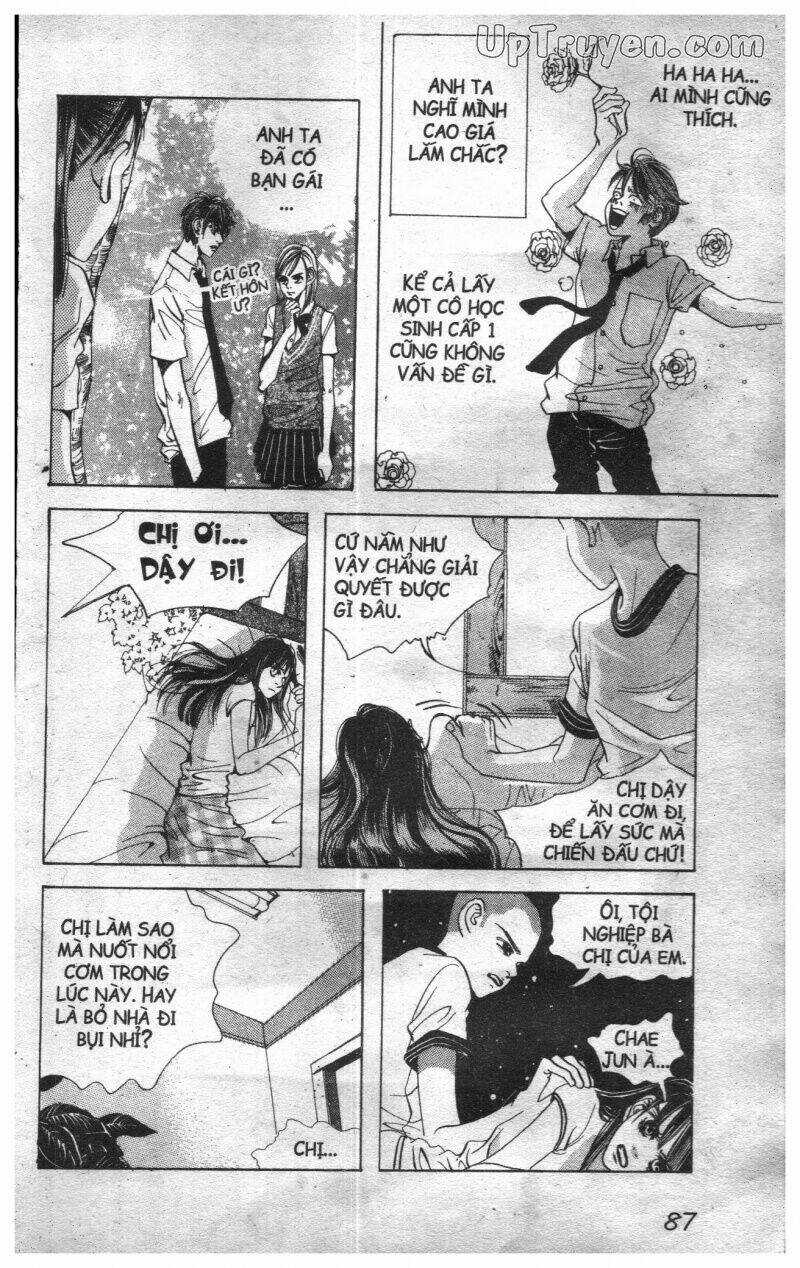 Hoàng Cung - Chapter 1 - Trang 85