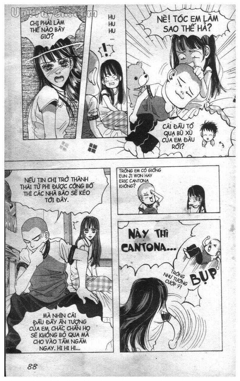 Hoàng Cung - Chapter 1 - Trang 86