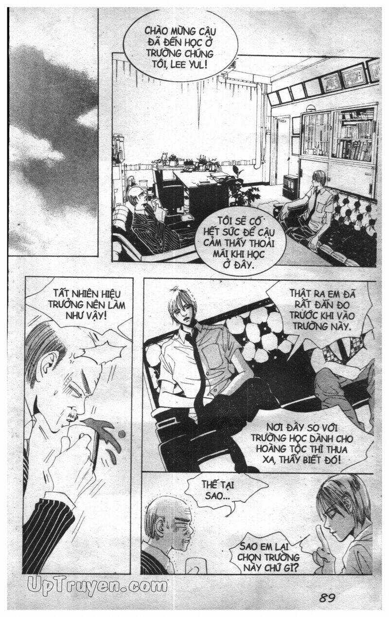 Hoàng Cung - Chapter 1 - Trang 87