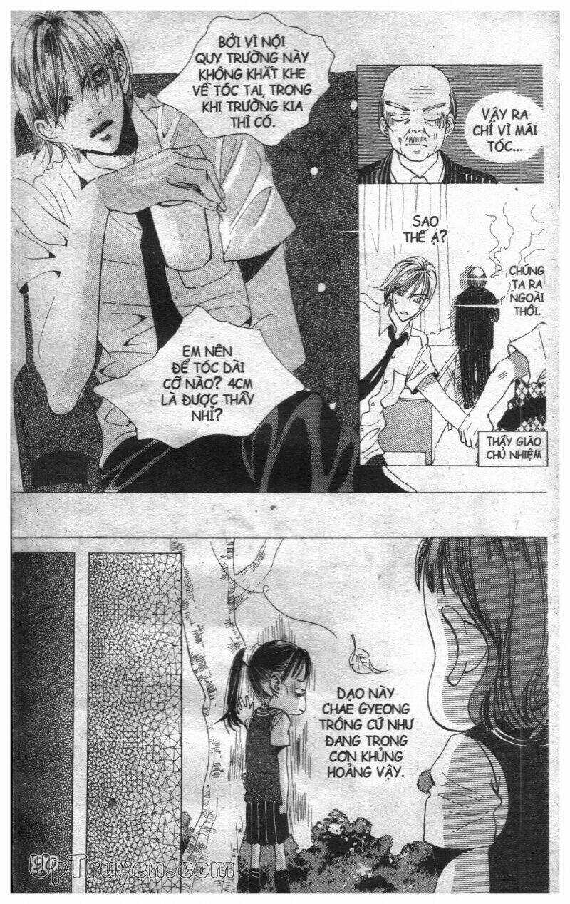 Hoàng Cung - Chapter 1 - Trang 88