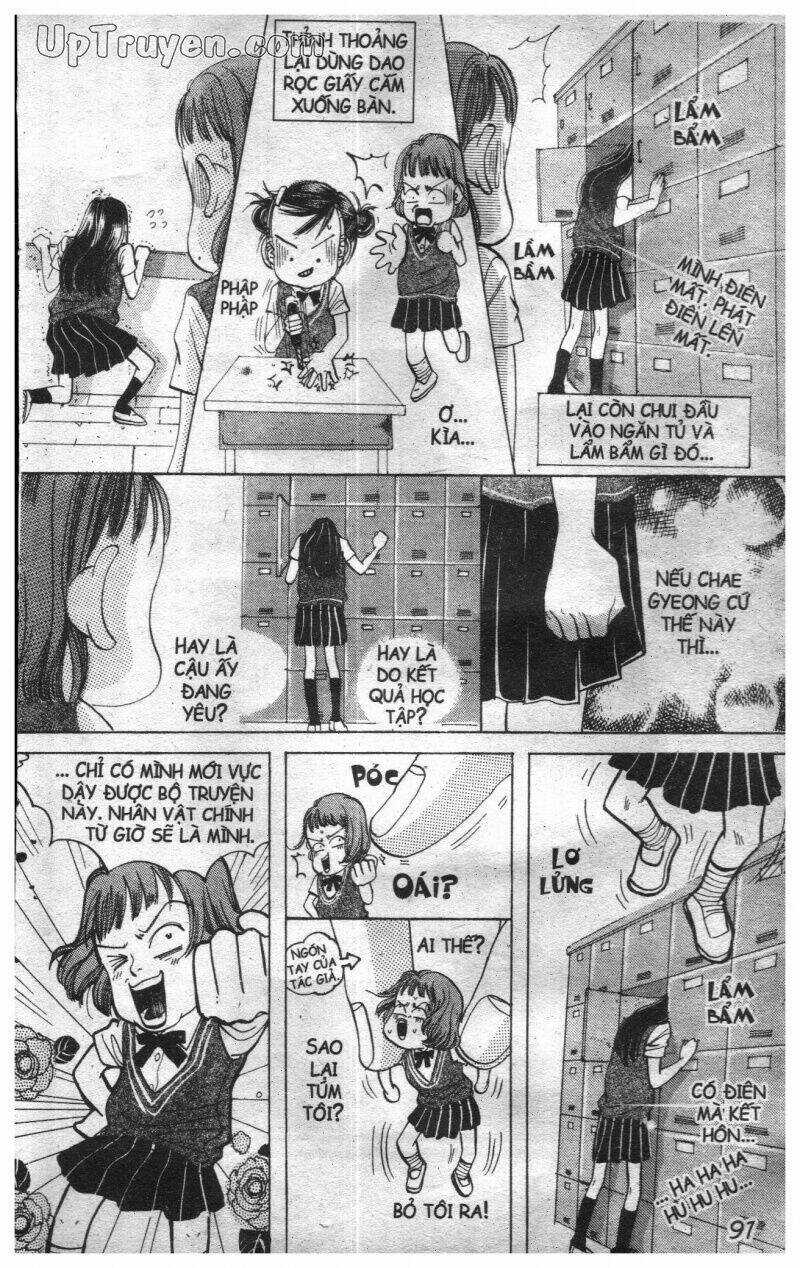 Hoàng Cung - Chapter 1 - Trang 89