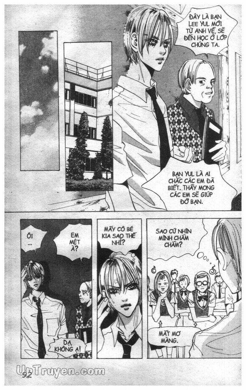 Hoàng Cung - Chapter 1 - Trang 90