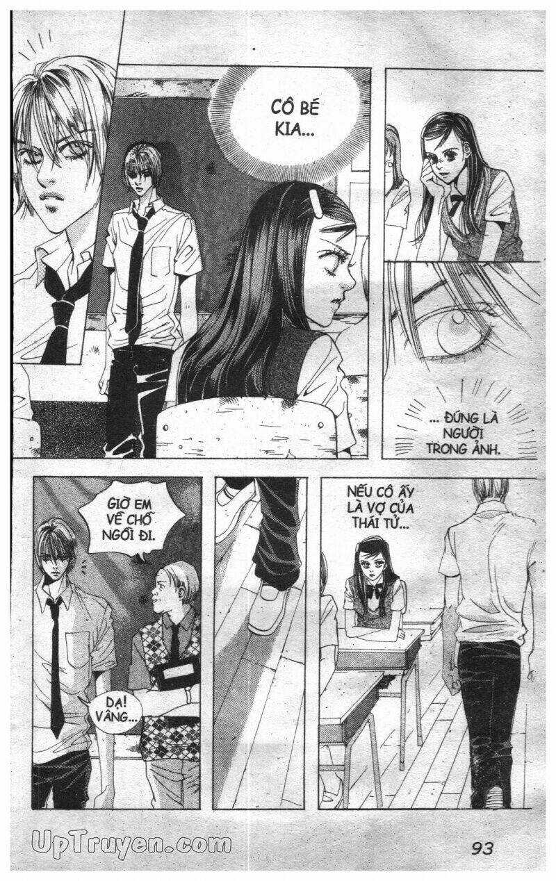 Hoàng Cung - Chapter 1 - Trang 91