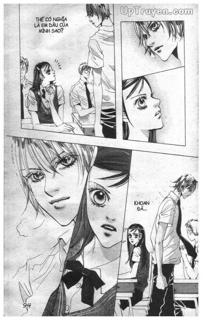 Hoàng Cung - Chapter 1 - Trang 92