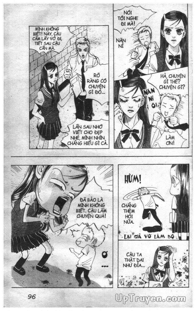 Hoàng Cung - Chapter 1 - Trang 94