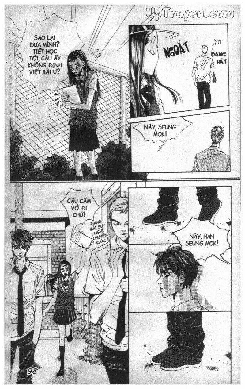 Hoàng Cung - Chapter 1 - Trang 96