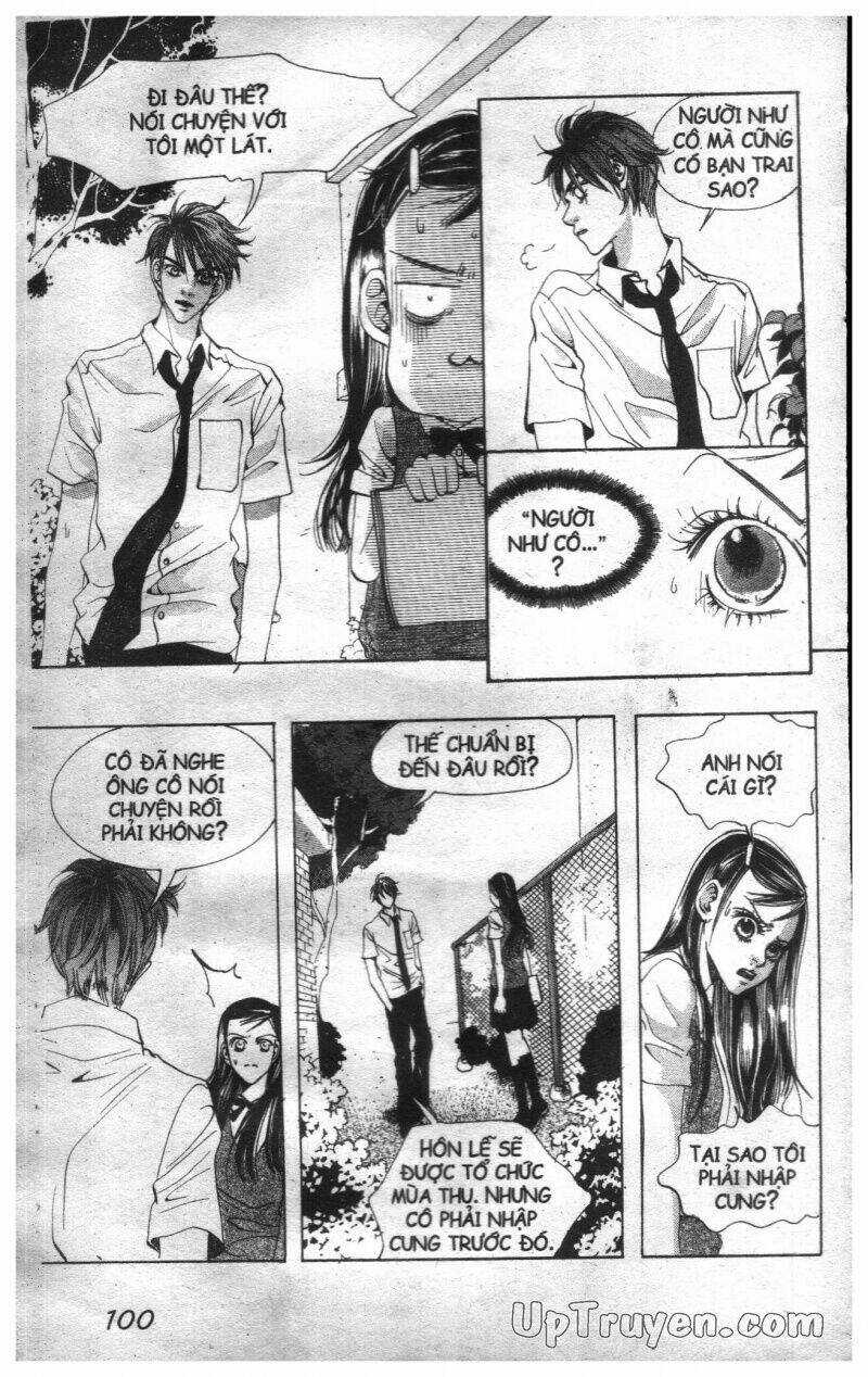 Hoàng Cung - Chapter 1 - Trang 98